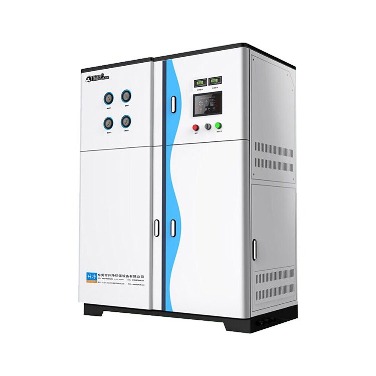 3000L反滲透設(shè)備/仟凈Q-3000A2柜式RO逆滲透超水制取設(shè)備