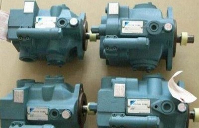 DAIKIN大金液壓油泵V23A2RX-30