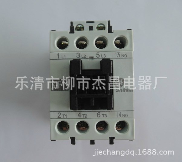 厂家直销 S-P11 SP11 士林交流接触器220V 380V 110V品质