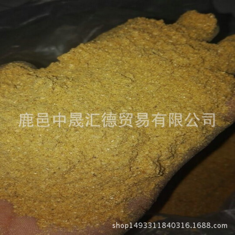 大量供货　源头厂价销售　发酵熟化品　石鱼饲料　加浆玉米皮