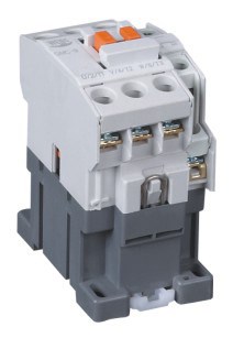 廠家直銷（LS產電）GMC-18交流接觸器 銀點質量 質保一年