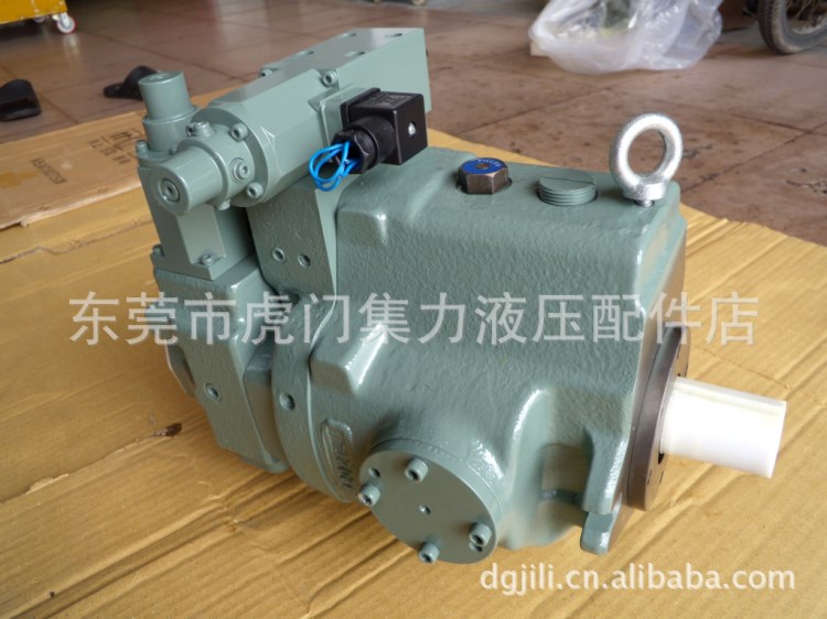 供應(yīng)日本油研（YUKEN）A70-F-R-04-H變量柱塞泵、油研A系列變量泵