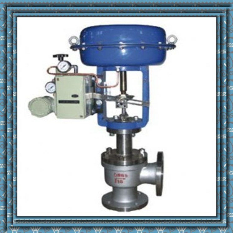 氣動調(diào)節(jié)閥 電動調(diào)節(jié)閥 ZMAS氣動薄膜角型調(diào)節(jié)閥 上海氣動調(diào)節(jié)閥