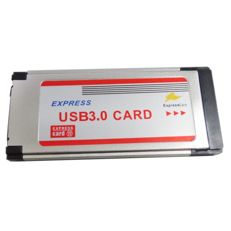 库存清仓EXPRESSCARD  USB3.0笔记本转接卡不露头FL1000