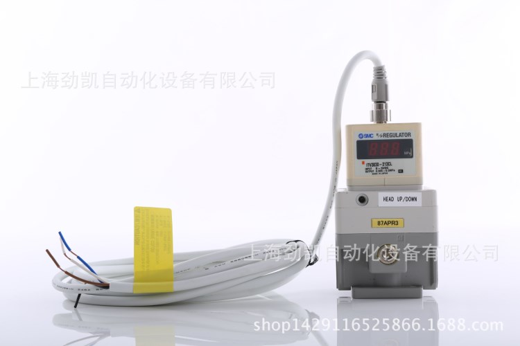 SMC/ITV3050-143S電氣比例閥 供應原裝SMC比例閥