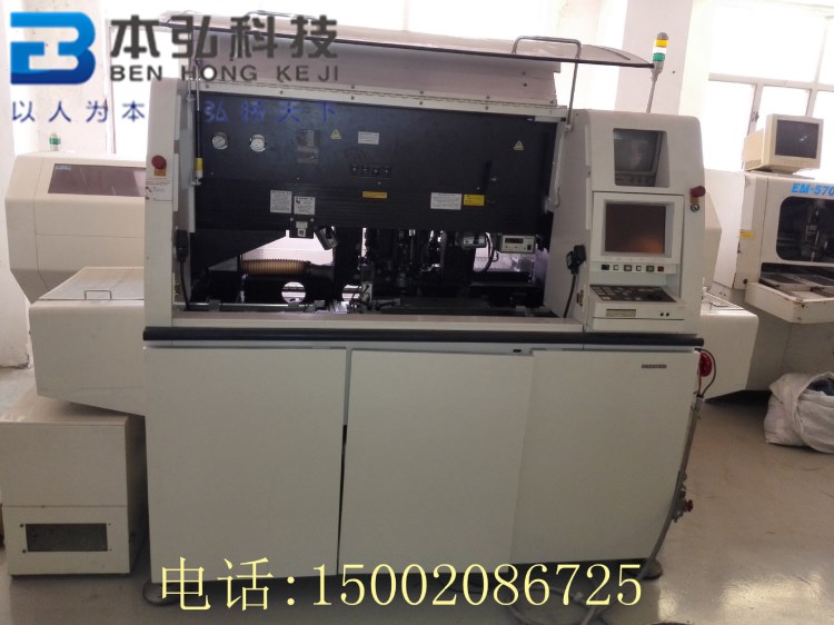 直銷:LED顯示屏貼片機(jī)/松下MSR,視覺相機(jī)型MSR,LED貼片機(jī) 面板燈