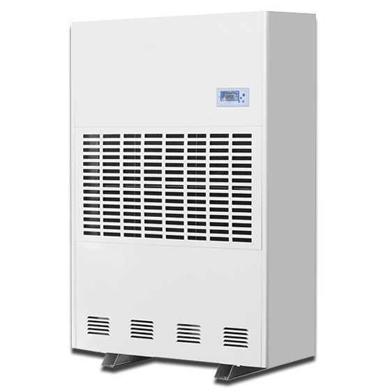 川島工業除濕機特大功率 KA-15.0c 380v 除濕器抽濕機除潮干燥