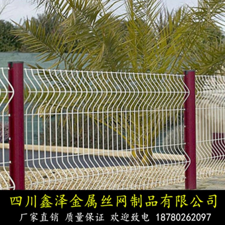 廠家銷售 高速公路防護(hù)網(wǎng) 框架護(hù)欄網(wǎng) 廠區(qū)隔離網(wǎng)