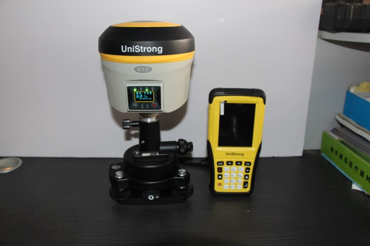 衛星定位系統  合眾思壯GPS測量系統 型號990 工程施工定位 快捷