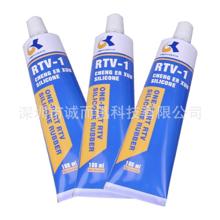 電子控制器線路板粘接膠密封膠固定膠水