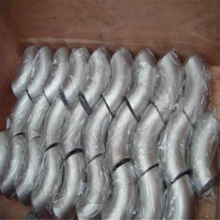 廠家 直銷合金16mn 45&deg; 1D  1.5D 3 D沖壓焊接彎頭AS BW EL