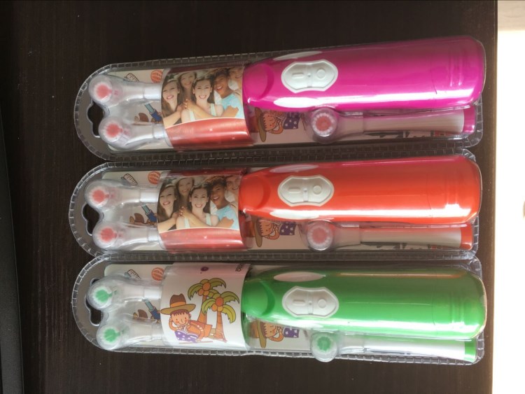 寧波牙刷加工廠家 電動牙刷加工定制 低價直銷 質量