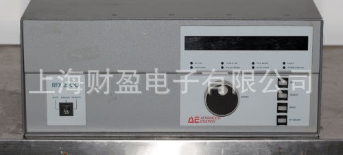 AE射頻電源維修中心AE RFX 2500 13.56 MHz 3155012-000