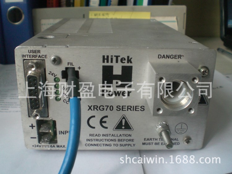 X射線高壓電源維修中心 型號(hào)XRG70-253 品牌英國(guó)HiTek power