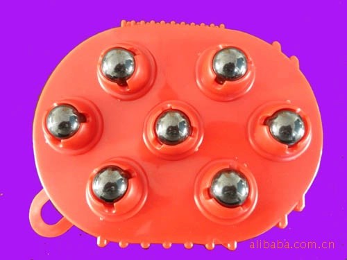 【廠家直銷】供應保健磁性按摩手套 促進循環 【低價直銷】