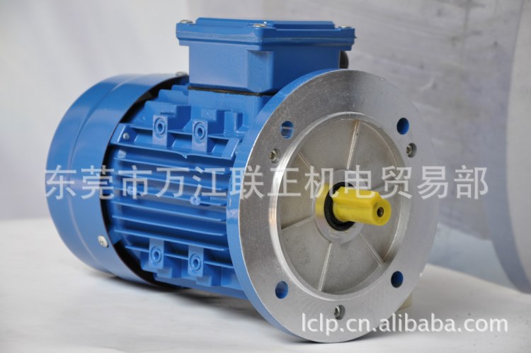 Y2 6334-250W三相微型電動機 電機鋁殼 異步電動機 東莞廠家