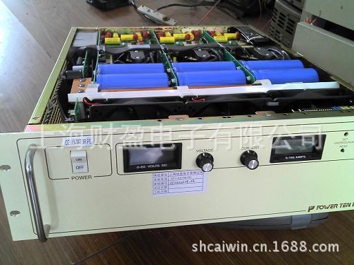 半導(dǎo)體直流電源維修中心 型號(hào)P63C-30220 品牌 POWER TEN