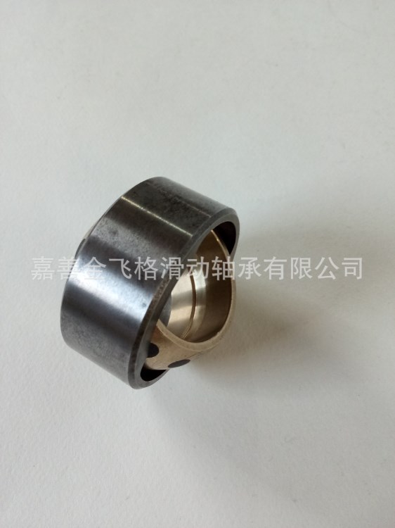 銅基鑲嵌自潤滑關(guān)節(jié)軸承 球軸承