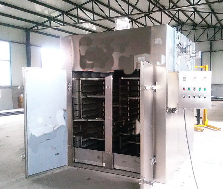 印刷后烘干機 立體熱風循環烘箱油墨烘干溫度熱風爐烘干機烘箱