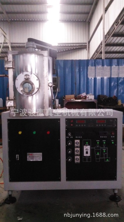 鎢(鉬)舟蒸發真空鍍膜機