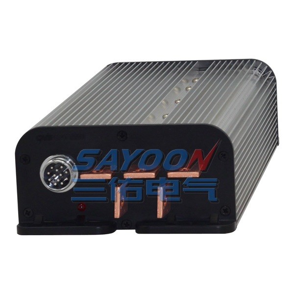 SAYOON三佑 無刷控制器ZWT-2U 電動(dòng)四輪車 陶瓷機(jī) 60V100A 150A