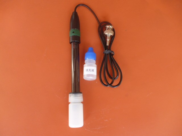 E-201-C ph復合實驗室電極生產廠家