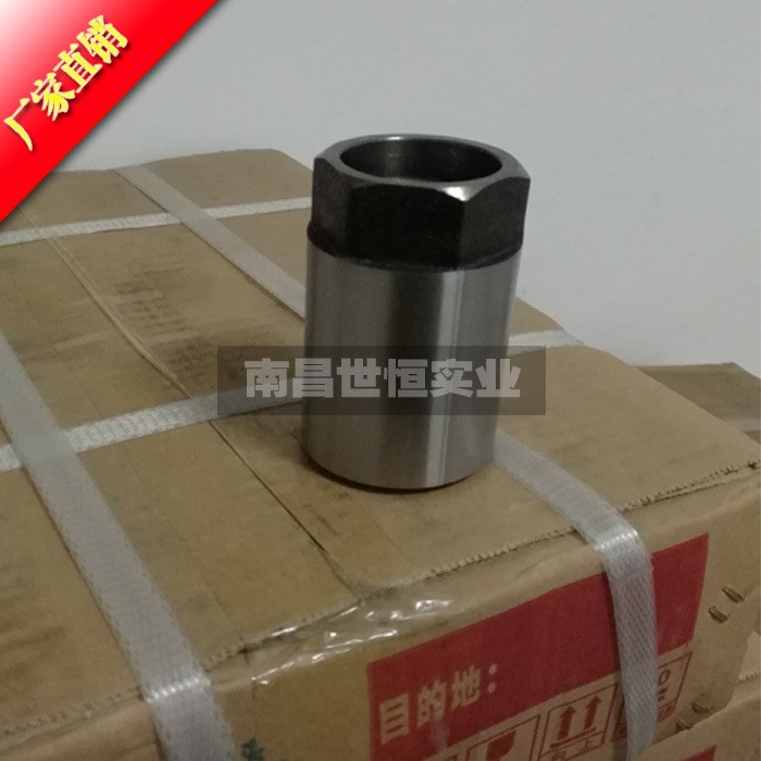 【世恒實業】廠家供應定制各種規格球墨壓射頭沖頭來電咨詢