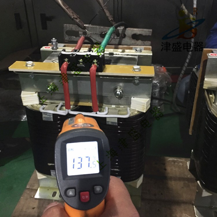 【变压器厂家】BKZ-12kva  220V/DC24V 二极管整流变压器