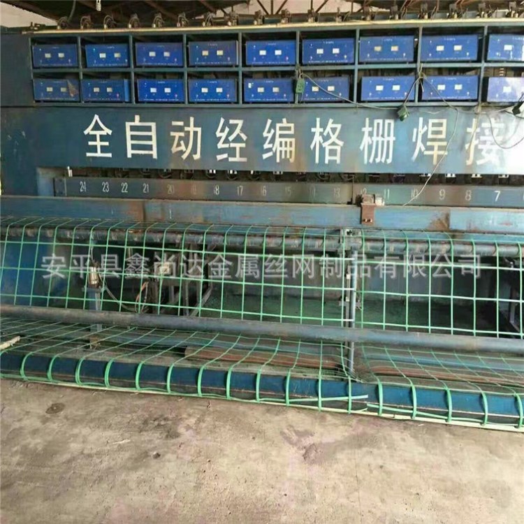 河北土工格柵生產廠家供應  雙向粘土土工格柵  鑫尚達供應