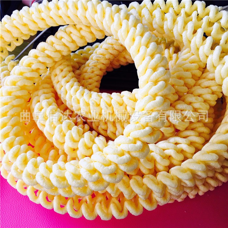 供應(yīng)七模食品膨化機(jī) 食品膨化機(jī) 廣州膨化機(jī)