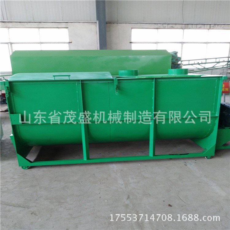小型機(jī)械混合攪拌機(jī) 化工原料攪拌機(jī)  家用飼料攪拌機(jī)