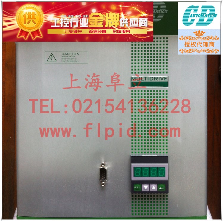 意大利CDMULTIDRIVE系列可控硅調功器 控制器 意大利CD3000