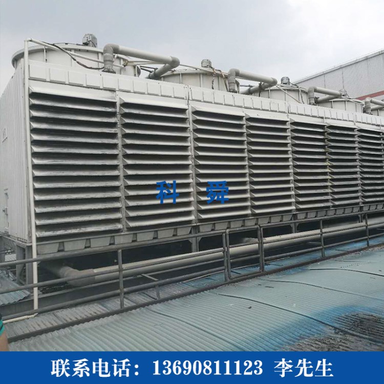 冷卻塔維護(hù)保養(yǎng) 科舜逆流式冷卻塔維護(hù)保養(yǎng)