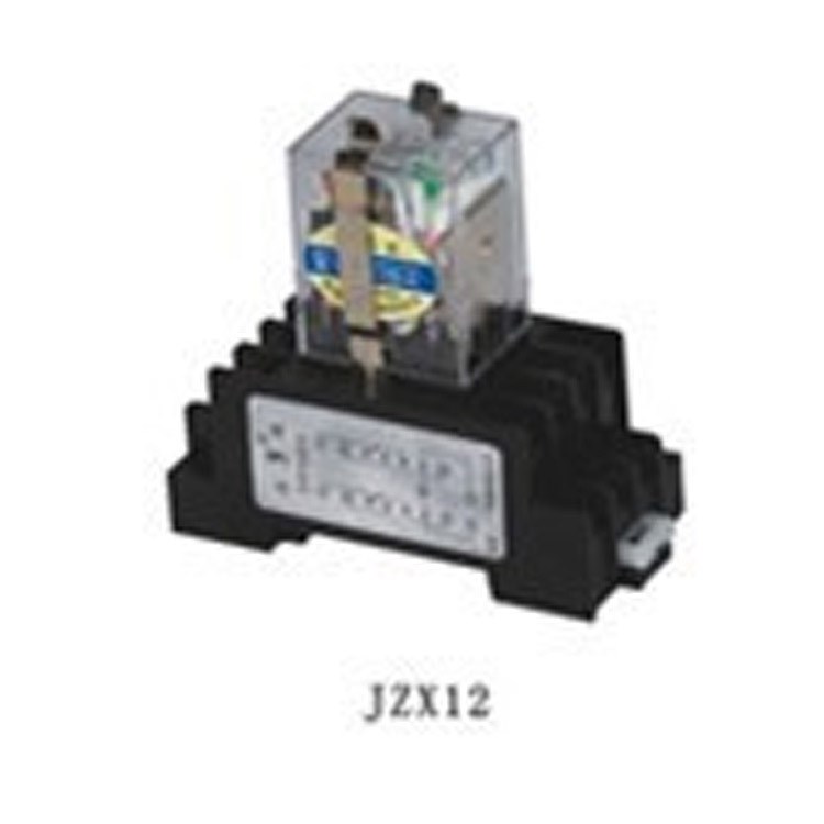 生產(chǎn)各類(lèi)繼電器 沈陽(yáng)二一三小型中間繼電器/JZX12(HH5)系列