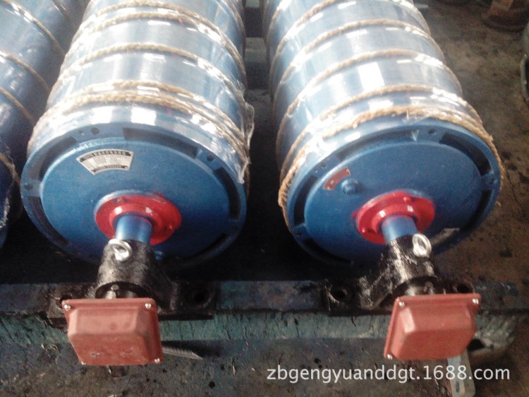 電動滾筒 216微型電動滾筒 油冷式|內(nèi)裝式滾筒 輸送帶滾筒
