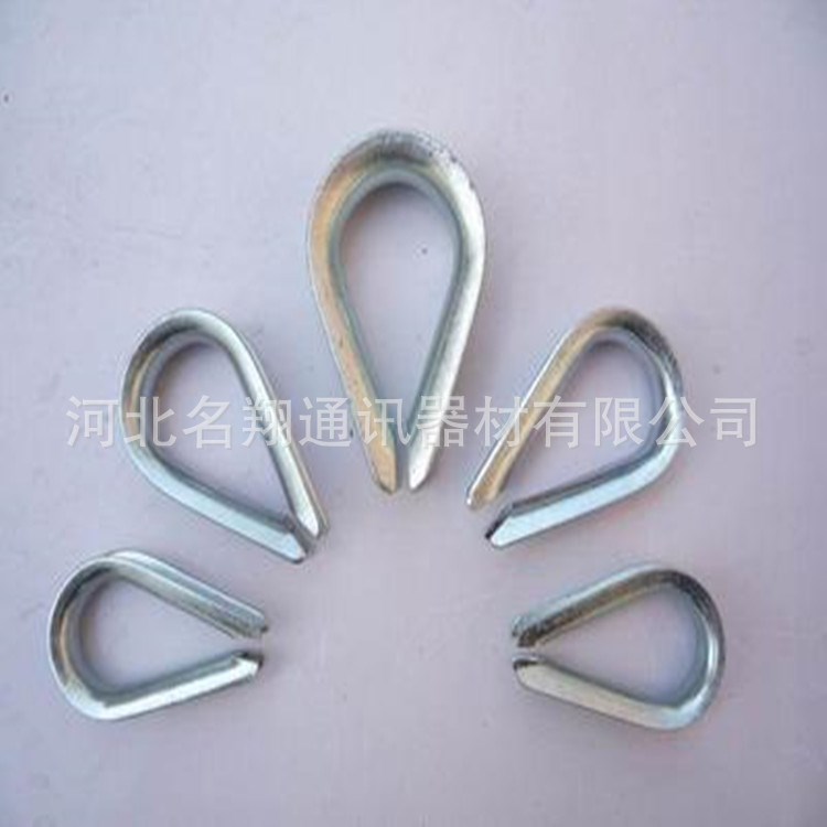 生產(chǎn)各種拉線襯環(huán)3股、5股、7股、9股等