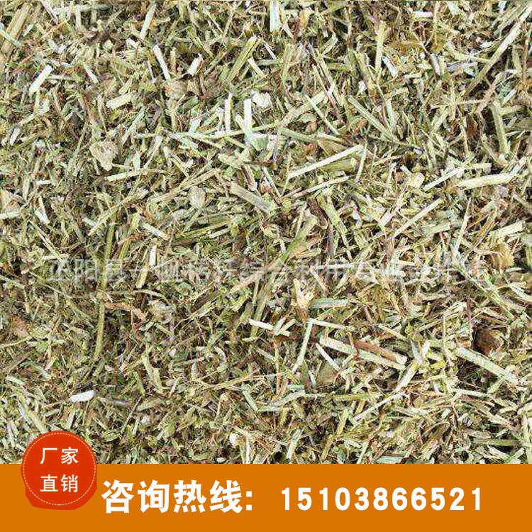 正陽(yáng)一帆秸稈大量供應(yīng)羊草 一公分長(zhǎng)適合喂小羊羊草草料