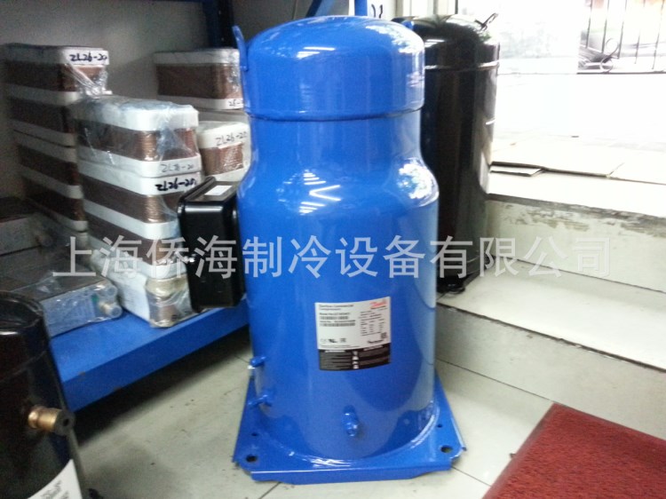 原裝丹佛斯壓縮機 百福馬 SZ185S4CC 15P 渦旋壓縮機 空調(diào)壓縮機