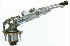 美國尼爾森SR100大噴槍,尼爾森噴槍