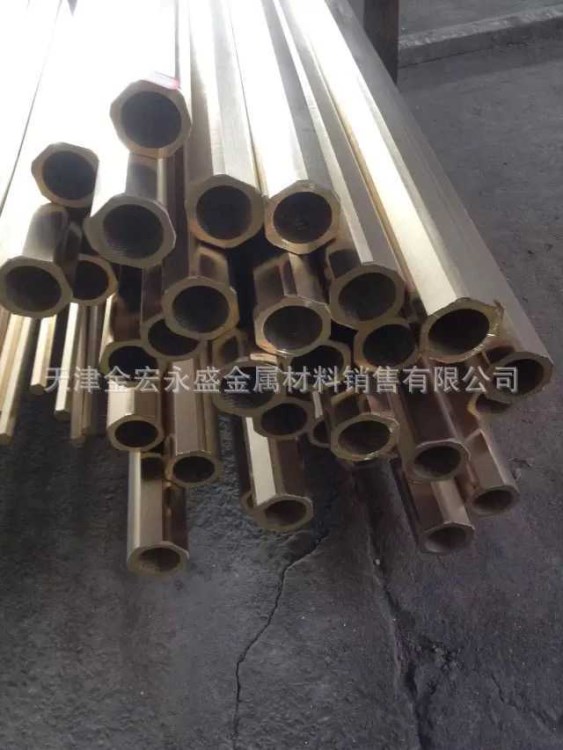 紫銅管、黃銅管、精密切割、銅管五金制品的精密加工