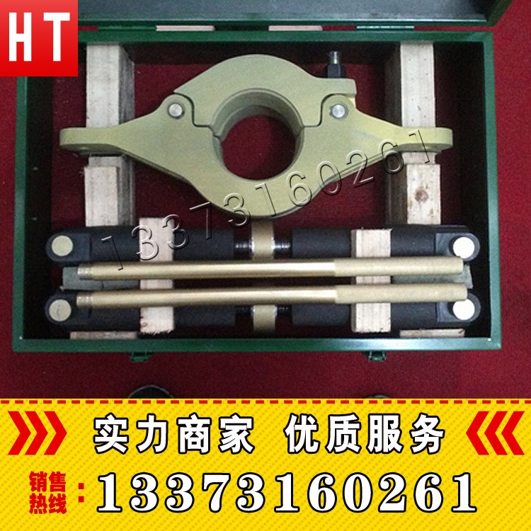 電力施工工具 更換絕緣子專用卡 瓷瓶閉卡 閉式斜卡 卡具系列