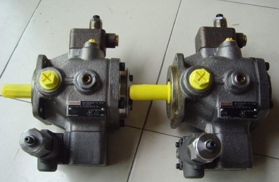 力士樂葉片泵PV7-1X/16-20RE01MC0-16