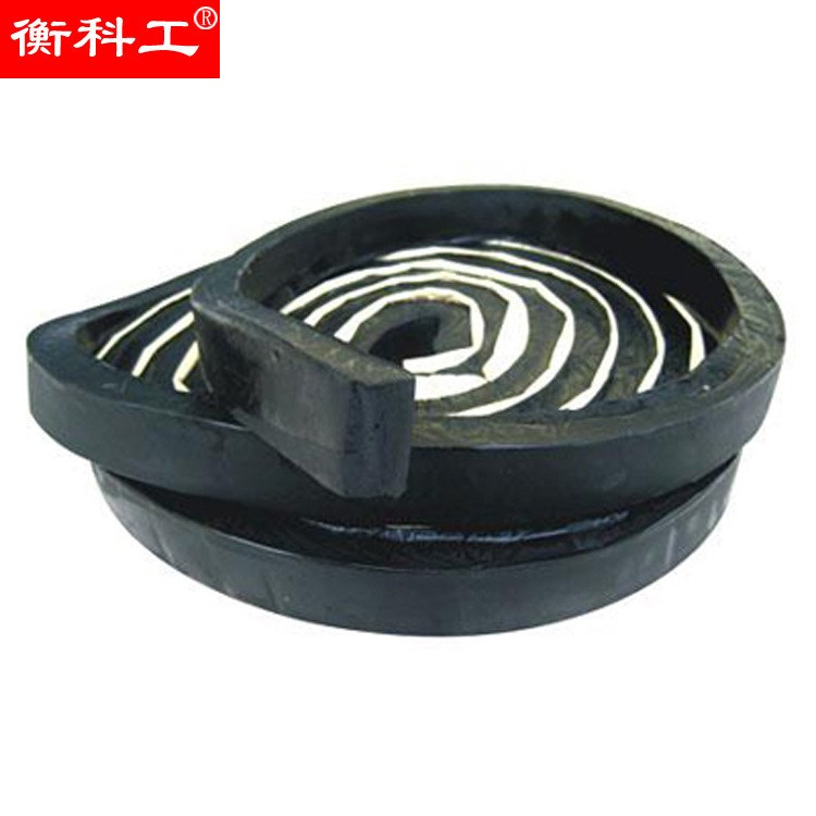 建筑止水條 遇水膨脹 18*28橡膠止水條 BW膩子型高品質橡膠止水條