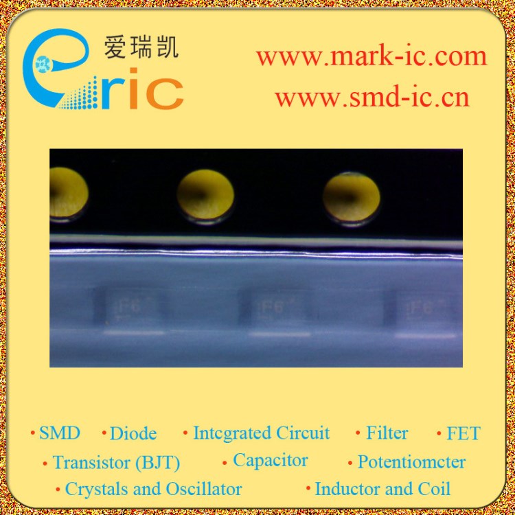 NC7SV02L6X 集成電路IC 或非門 0.9V~3.6V TSOP6