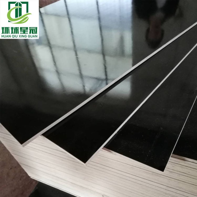 建筑模板木板易于固定工程建筑模板廠家直銷工地用建筑模板山東