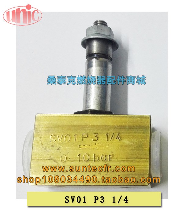 電磁閥閥芯 RAPA SV01 P3 1/4 0-10bar 原裝德國電磁閥 閥芯閥體