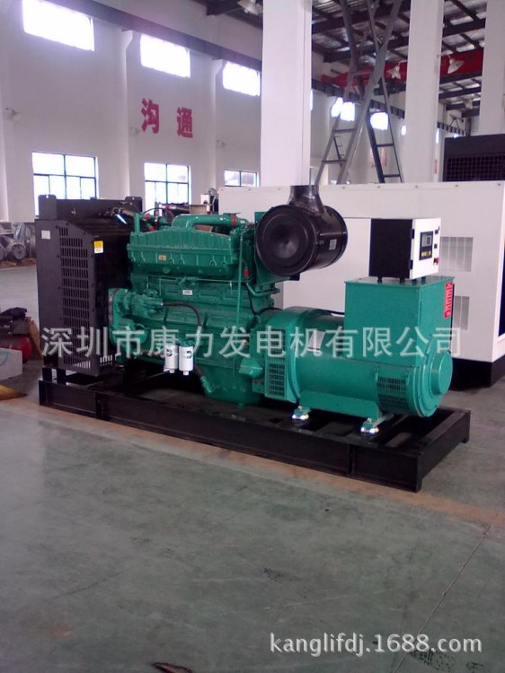 深圳前海發(fā)電機(jī) 220KW康明斯發(fā)電機(jī) 220千瓦康明斯發(fā)電機(jī)組價(jià)格