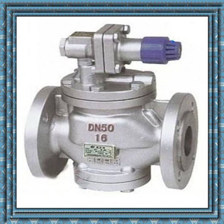 上海良工/凱斯特/良工減壓閥 YG43H高靈敏度蒸汽減壓閥