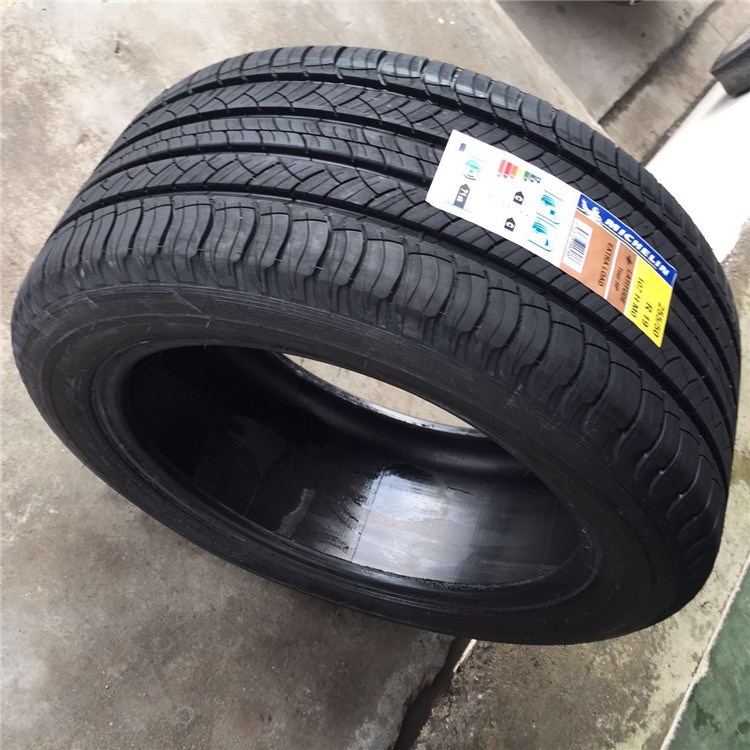  米其林235/55R19 255/50R19 101/103V NO 輪胎 保時捷