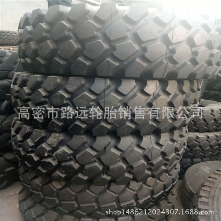 大量供應(yīng)米其林礦用輪胎16.00R20、消防車輪胎1600R20